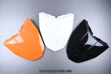 AVDB Seat Cover voor KTM DUKE 690 / R 2012 - 2015 beschikbaar voor biedingen