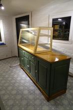 Vitrineroog, Ophalen of Verzenden, Gebruikt, Meubilair