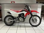 Honda CRF 125 F, Motoren, Bedrijf, 1 cilinder, Crossmotor, 125 cc