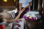 Job massage salon, Overige massages