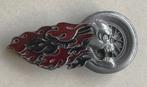 RIEM GESP  BELT BUCKLE BOUCLE CEINTURE  USA 1994 BERGAMOT, Kleding | Heren, Riemen en Ceintuurs, Ophalen of Verzenden