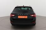 (1YJA385) Skoda SUPERB COMBI, Auto's, Skoda, Stof, Gebruikt, Euro 6, 5 deurs