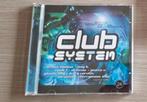 Club system 24 cd, Ophalen of Verzenden, Zo goed als nieuw