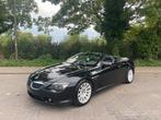 Bmw 630i aut. 274.000km, Auto's, Automaat, 4 zetels, Achterwielaandrijving, Zwart