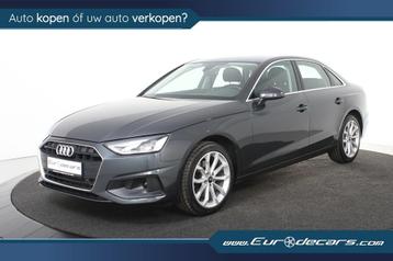 Audi A4 2.0 TFSi S-Tronic *1ste Eigenaar*Navigatie*Trekhaak* beschikbaar voor biedingen