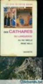 La vie cotidienne des Cathares du Languedoc..., Boeken, Politiek en Maatschappij, Gelezen, René Nelli, Maatschappij en Samenleving