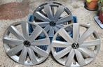 Enjoliveurs VW 16 pouces, Ophalen, Gebruikt