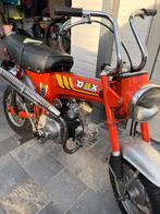 Honda Dax St50, Fietsen en Brommers, Ophalen
