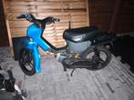 Honda wallaroo A Klasse, Ophalen, Gebruikt, Klasse A (25 km/u), 50 cc