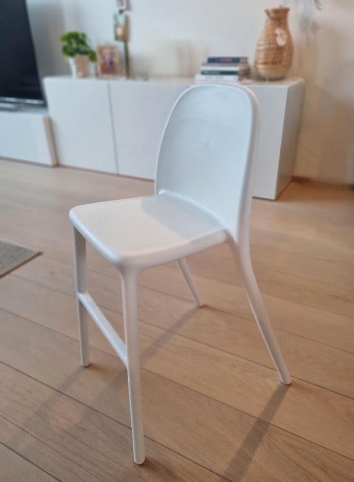 IKEA URBAN kinderstoel, Kinderen en Baby's, Kinderstoelen, Zo goed als nieuw, Overige typen, Ophalen