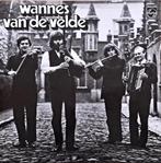 WANNES Van De VELDE - Laat De Mensen Dansen ( 1972 Belpop ), Cd's en Dvd's, Vinyl | Nederlandstalig, Ophalen of Verzenden