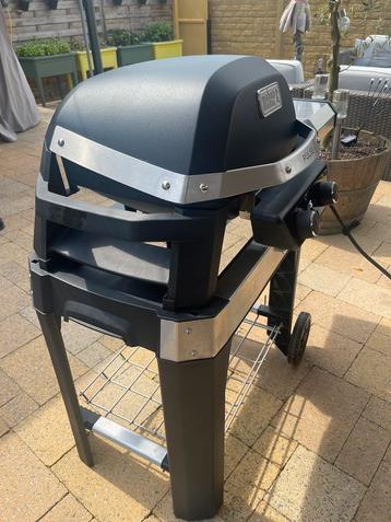 Weber Pulse 2000 en parfait état, Enlèvement, Comme neuf