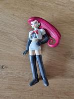 Pokemon Tomy Jessy 1998, Ophalen of Verzenden, Zo goed als nieuw