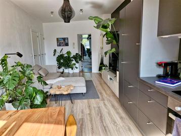 Te huur bemeubeld 1-slaapkamerappartement Antwerpen, Immo, 35 tot 50 m², Antwerpen (stad)