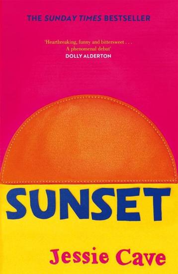 Sunset (Jessie Cave)