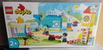 lego duplo 10991 droomspeeltuin, Ophalen of Verzenden, Nieuw, Complete set, Duplo