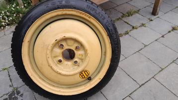 Roue de secours beschikbaar voor biedingen