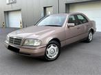 Mercedes-Benz C220 Elegance Automaat 1993 Pano, Auto's, Mercedes-Benz, Automaat, USB, Bedrijf, 5 deurs