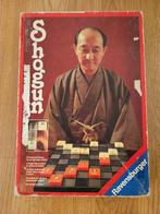 Shogun - Ravensburger - doos in slechte staat, Een of twee spelers, Ophalen of Verzenden, Gebruikt, Ravensburger