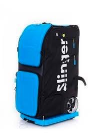 !! A LOUER !! SLINGER BAG Lanceur de balles automatique, Sports & Fitness, Tennis, Comme neuf, Balles, Enlèvement ou Envoi