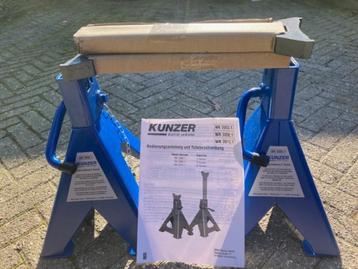 Krik KUNZER WK 3006.1  NIEUW !!! beschikbaar voor biedingen