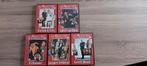 Dvd reeks het beste van ...., Ophalen of Verzenden, Gebruikt