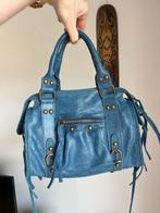 Sac bleu, Ophalen, Nieuw, Blauw