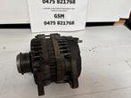 ALTERNATEUR OPEL ZAFIRA B 1700 TURBO DIESEL, Auto-onderdelen, Accu's en Toebehoren, Ophalen, Gebruikt, RUE BRIGADE PIRON 307, Garage_bila@yahoo.fr