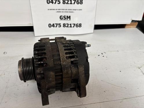 ALTERNATEUR OPEL ZAFIRA B 1700 TURBO DIESEL, Auto-onderdelen, Accu's en Toebehoren, Opel, Gebruikt, Ophalen