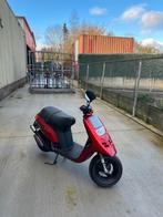 Piaggio typhoon 50cc, Vélos & Vélomoteurs, Scooters | Piaggio, Autres modèles, Comme neuf, Classe B (45 km/h), Enlèvement