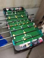 Kickerspel kinderen, Ophalen, Gebruikt