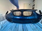 Originele Bmw f20 pre-lci bumper + grills, Auto-onderdelen, Ophalen, BMW, Bumper