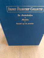 Disney filmstrips collectie, Boeken, Ophalen of Verzenden, Zo goed als nieuw