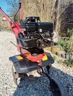 Motoculteur, Bricolage & Construction, Outillage | Fraiseuses, Enlèvement ou Envoi, Comme neuf