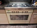 delonghi gas fornuis, Ophalen, Gebruikt, Gas, Vrijstaand
