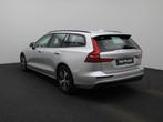 Volvo V60 D3 Geartronic Momentum Core, Auto's, Volvo, Stof, 110 kW, 5 deurs, Traction-control