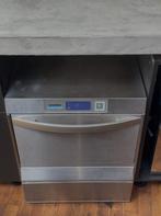 Winterhalter Vaatwasser, Ophalen, Minder dan 85 cm, 60 cm of meer, Minder dan 10 liter