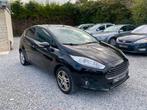 Ford Fiesta, Auto's, Euro 5, Zwart, Zwart, Bedrijf