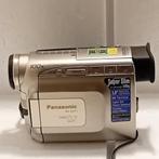 Camcorder Panasonic NV-DS77 en parfait état, TV, Hi-fi & Vidéo, Comme neuf, Enlèvement ou Envoi