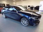 Mazda 3 Sedan 2.0i e-Skyactiv-X 186pk Takumi Automaat, Auto's, Automaat, 4 cilinders, Blauw, 137 kW