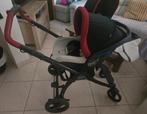 Peg Perego Book Plus 3 in 1, Kinderen en Baby's, Kinderwagens en Combinaties, Ophalen of Verzenden, Kinderwagen
