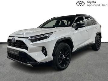Toyota RAV-4 Style Plus 2WD Trekhaak  beschikbaar voor biedingen