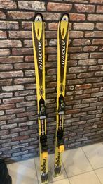 Ski Atomic mega carve, Sport en Fitness, Ophalen, Gebruikt, Carve, Atomic