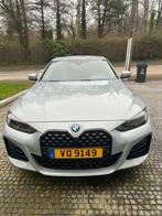 BMW 420 D. Gra Coupé sport pack M 220KW, Te koop, Zilver of Grijs, 5 deurs, Coupé