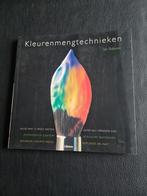 Kleurenmengtechnieken - Ian Sidaway, Ophalen of Verzenden