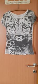 T-shirt femme, Kleding | Dames, T-shirts, Maat 38/40 (M), H&M, Nieuw, Ophalen of Verzenden