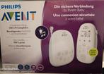 Philips Avent Babyfoon scd711, Ophalen, Gebruikt