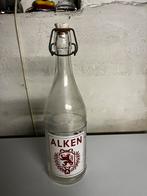 Fles Cristal Alken, Ophalen of Verzenden, Zo goed als nieuw