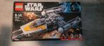 LEGO Star Wars 75172 Y-Wing Starfighter, Verzamelen, Gebruikt