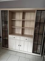 Bibliotheekkast, Huis en Inrichting, Ophalen, Zo goed als nieuw
